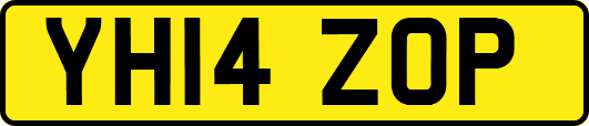 YH14ZOP