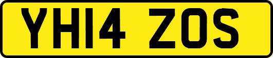 YH14ZOS