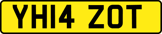 YH14ZOT