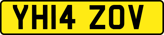 YH14ZOV