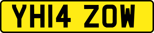 YH14ZOW