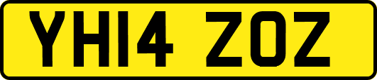 YH14ZOZ