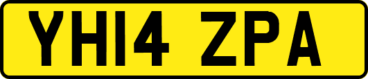 YH14ZPA