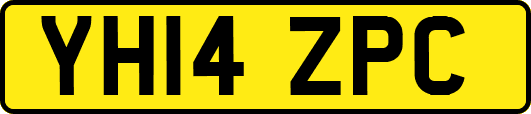 YH14ZPC
