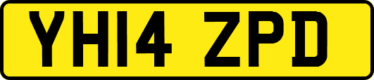 YH14ZPD