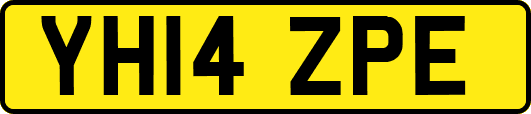 YH14ZPE