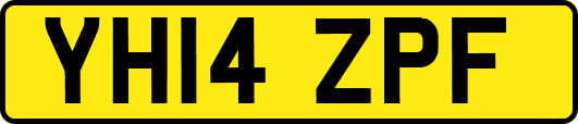 YH14ZPF