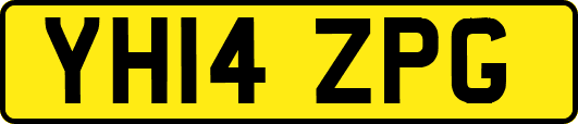 YH14ZPG