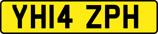 YH14ZPH