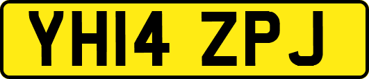 YH14ZPJ