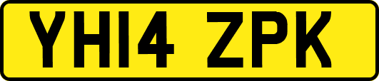 YH14ZPK