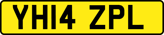 YH14ZPL