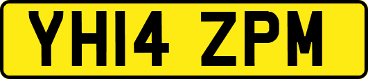 YH14ZPM