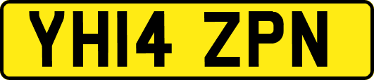 YH14ZPN