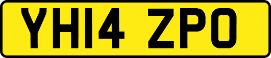 YH14ZPO