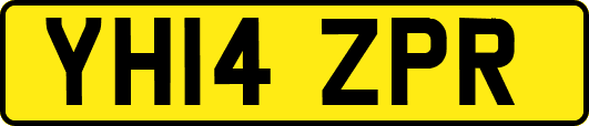 YH14ZPR