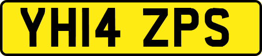 YH14ZPS