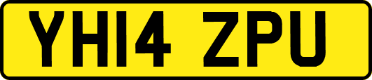 YH14ZPU