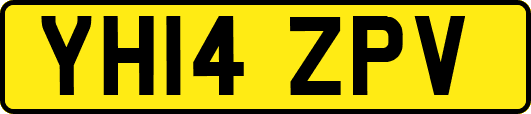 YH14ZPV