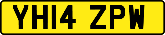 YH14ZPW