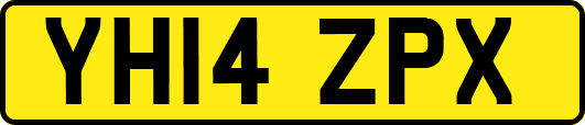 YH14ZPX