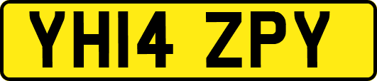 YH14ZPY