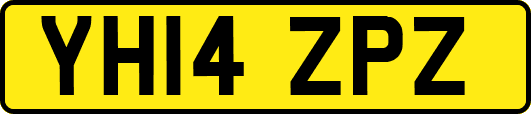 YH14ZPZ