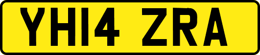 YH14ZRA