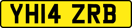 YH14ZRB