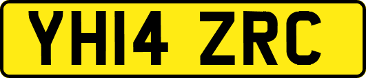 YH14ZRC