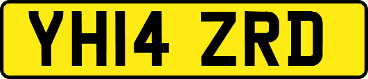 YH14ZRD