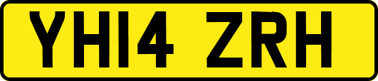YH14ZRH