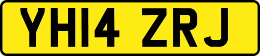 YH14ZRJ