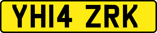 YH14ZRK