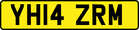 YH14ZRM