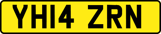 YH14ZRN