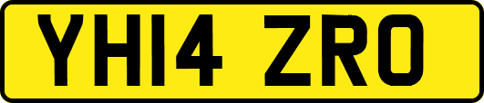 YH14ZRO