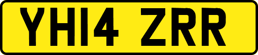 YH14ZRR