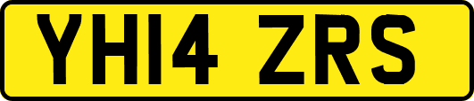 YH14ZRS