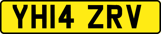 YH14ZRV