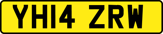 YH14ZRW