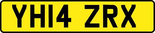 YH14ZRX