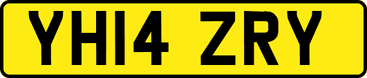 YH14ZRY