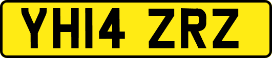 YH14ZRZ