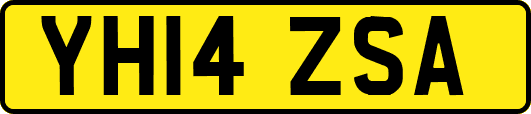YH14ZSA