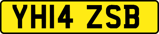 YH14ZSB