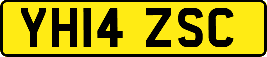 YH14ZSC