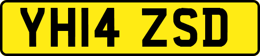 YH14ZSD