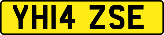 YH14ZSE