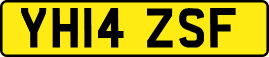 YH14ZSF